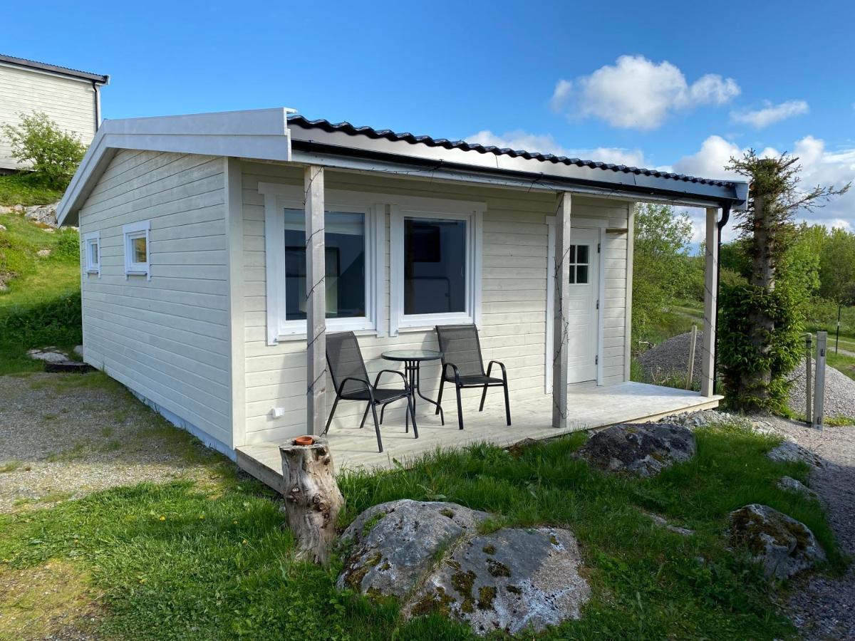 Feriehus Med Sjoutsikt Sætra Exteriör bild