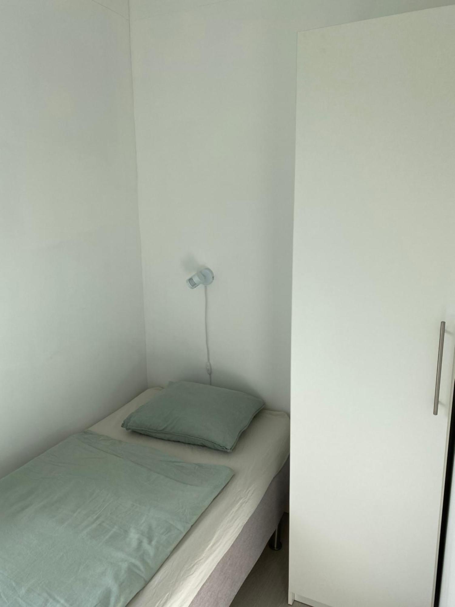 Feriehus Med Sjoutsikt Sætra Exteriör bild